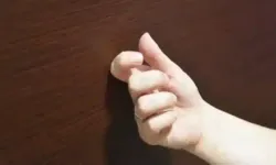 Tahtaya Vurma İnancı: Şanssızlığı Önlemenin Kültürel Yolu