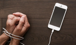 Telefon bağımlılığından kurtulmanın 9 etkili yolu