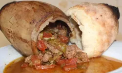 Testi Kebabı Nasıl Yapılır?