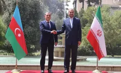 Azerbaycan ve İran Dışişleri Bakanları İsrail-İran gerilimini görüştü