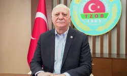 TZOB Başkanı Bayraktar, kuraklıktan zarar gören çiftçilerin borçlarının ertelenmesini istedi