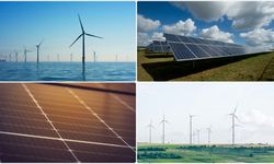 Türk ve Çinli şirketler yenilenebilir enerji işbirliğini üçüncü ülkelere taşımayı hedefliyor