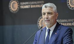 Ticaret Bakanı Bolat, AB Komisyonu Ticaretten Sorumlu Üyesi Sefcovic ile görüştü
