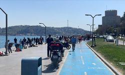 İstanbul'da kişisel müzik cihazlarıyla çevreyi rahatsız edenlere para cezası uygulanacak
