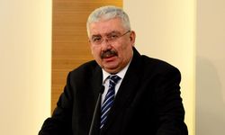 MHP'li Yalçın Açıkladı: “Terörsüz Türkiye” İçin Yeni Adım, 81 İlde Bölgesel Toplantılar Başlıyor