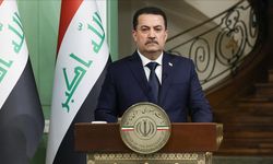Irak Başbakanı: İsrail, Orta Doğu’da savaşın alanını genişletmeye çalışıyor