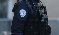 Fransa'da camide Kur'an-ı Kerim yakan kişi yakalandı