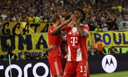 Bayern Münich, 2025 FIFA Kulüpler Dünya Kupası'nda Boca Juniors'u 2-1 yendi