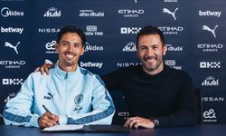 Manchester City, Milan'dan Tijjani Reijnders'ı transfer etti