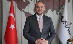 MÜSİAD Genel Başkanı Özdemir, projelerini ve Türkiye ekonomisini değerlendirdi