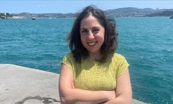 Rip akıntısında "panik yapmadan kıyıya paralel yüzün" uyarısı