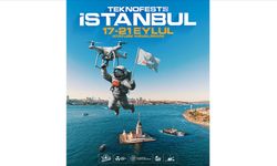 Teknoloji ve inovasyonun kalbi 54 farklı yarışmayla TEKNOFEST İstanbul'da atacak