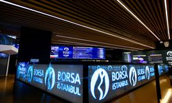 Borsa günü yükselişle tamamladı
