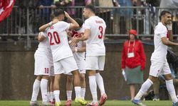 A Milli Futbol Takımı, 641. maçına çıkacak