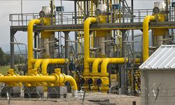 Spot Doğal Gaz Piyasasında İşlem Hacmi 39 Milyon Lirayı Aştı