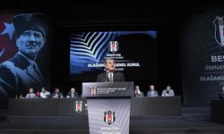 Beşiktaş'ın Dikilitaş projesi, olağanüstü genel kurulda oy çokluğuyla kabul edildi