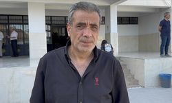 Vefat eden babasının 26 yıl görev yaptığı mahallenin muhtarı seçildi