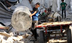 Çalışma ve Sosyal Güvenlik Bakanlığı ile UNICEF'ten çocuk işçiliğiyle mücadelede yeni adım