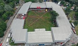 Er Meydanı, 664'üncü kez kuruluyor