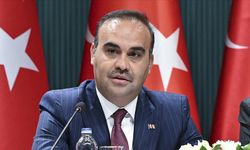 Bakan Kacır, Aydın çam fıstığının AB'de tescillenmesini değerlendirdi