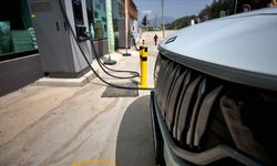 Türkiye'de satılan her 10 otomobilden 4'ü elektrikli ya da hibrit