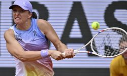 Fransa Açık'ta Iga Swiatek yarı finale çıktı