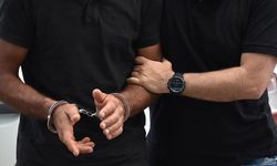 İzmir'de suç örgütüne yönelik operasyonda yakalanan 46 şüpheli hakkında iddianame hazırlandı