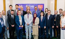 Türkiye ve Birleşik Krallık STA güncellemesi müzakereleri başlıyor