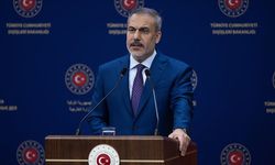 Bakan Fidan: Liderler zirvesi için hazırız