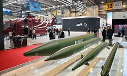 INDO Defence 2025'e en fazla katılım Türk Savunma Sanayii'nden olacak