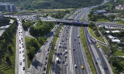 Bakan Yerlikaya: Kurban Bayramı tatili boyunca 3 bin 913 trafik kazası meydana geldi