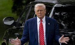 Trump, 2025 kasırga sezonunun ardından federal afet kurumunu aşamalı olarak kapatacağını duyurdu