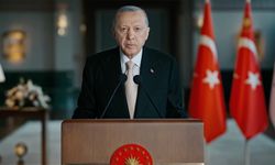 Cumhurbaşkanı Erdoğan: Türkiye Yüzyılını barışın yüzyılı yapıncaya kadar durmadan çalışacağız