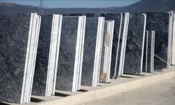 Türkiye'nin mermer ihracatının yüzde 15'i Batı Akdeniz'den