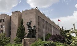 Ankara'da hazır beton sektörüne yönelik rekabet soruşturması tamamlandı