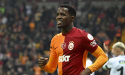 Zaha'nın Charlotte'ta 1 yıl daha kalması kesinleşti