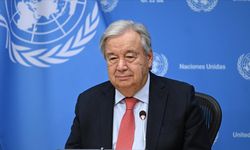 BM Genel Sekreteri Antonio Guterres'ten Kurban Bayramı mesajı