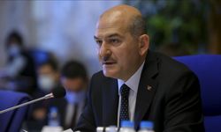 AK Parti'li Soylu'dan Kurban Bayramı Mesajı