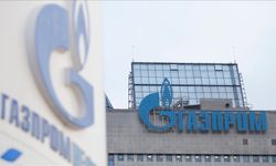 Gazprom: Avrupa'nın doğal gaz depolarını doldurma sürecindeki baskı artıyor