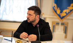 Ukrayna Devlet Başkanı Zelenskiy, Rusya’nın savaşı bitirmek istemediğini belirtti