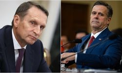 Rusya Dış İstihbarat Servisi Başkanı, CIA Direktörü ile telefonda görüştüğünü belirtti