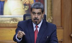 Maduro'dan ABD'ye Kolombiya suçlaması: "Petro hükümetini devirmek için plan yürütülüyor"
