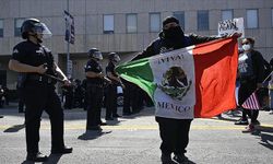 Los Angeles olayları, ABD'nin Meksika'dan aldığı bölgenin geçmişi ve etnik yapısını gündeme getirdi
