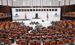 TBMM'ye sunulan ekonomi paketiyle vergide adalet ve etkinliğin artırılması amaçlanıyor