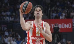 Milos Teodosic, 38 yaşında basketbolu bıraktı