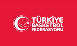 Türkiye Basketbol Federasyonundan hakem atamalarına ilişkin açıklama