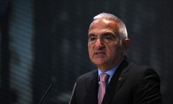 Bakan Ersoy: Cemil Meriç, bize evimizi yani kendimizi, kim olduğumuzu, nereden geldiğimizi hatırlatmıştır