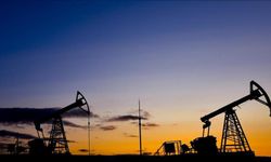 Brent petrolün varili 64,62 dolardan işlem görüyor