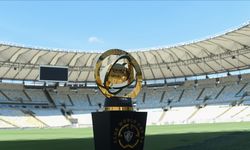 2025 FIFA Kulüpler Dünya Kupası'nda Fluminense, Ulsan'ı 4-2 yendi