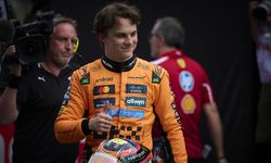 Formula 1'de İspanya Grand Prix'sini Oscar Piastri kazandı